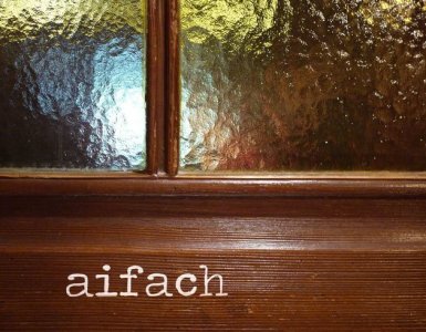 Restaurant Aifach Arosa