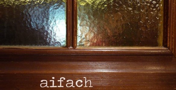 Restaurant Aifach Arosa