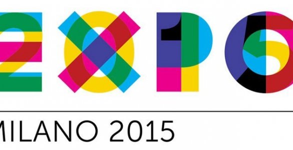 EXPO Milan 2015 - Logo