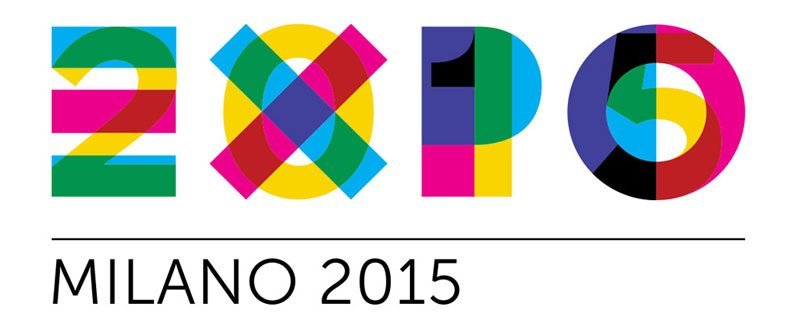 EXPO Milan 2015 - Logo