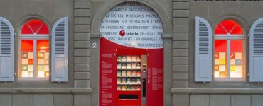 Swiss Brand Museum Bern