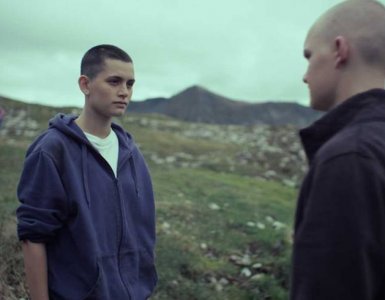 Chrieg Film (2015)