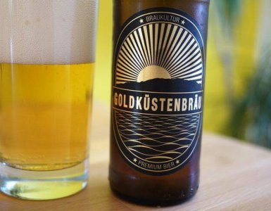 Goldküstenbräu - Swiss Beers