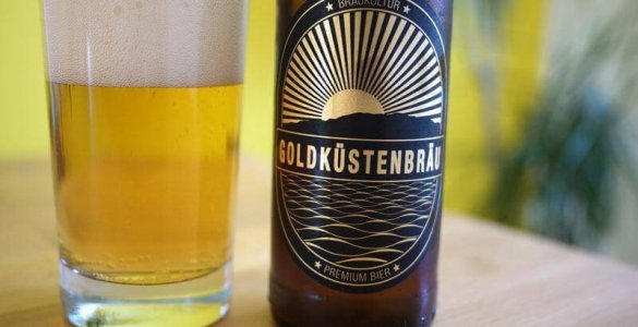 Goldküstenbräu - Swiss Beers