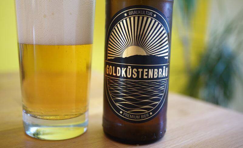 Goldküstenbräu