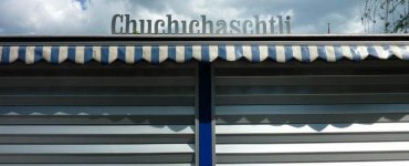 Chuchichäschtli