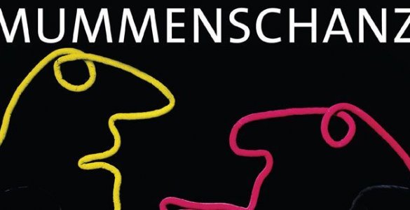 MUMMENSCHANZ 2015