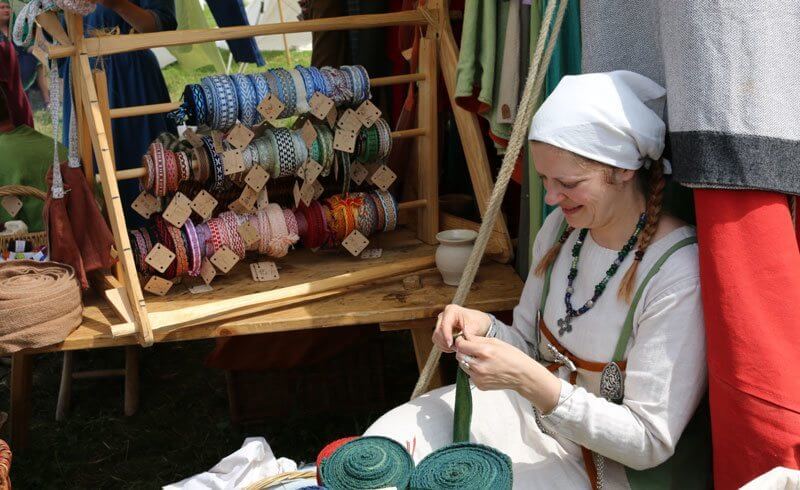 Medieval Festival Hinwil - Mittelalterspektakel turnei.ch