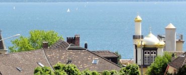 Suchard Home Neuchâtel