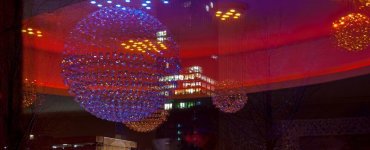 Aubry Bar Zurich