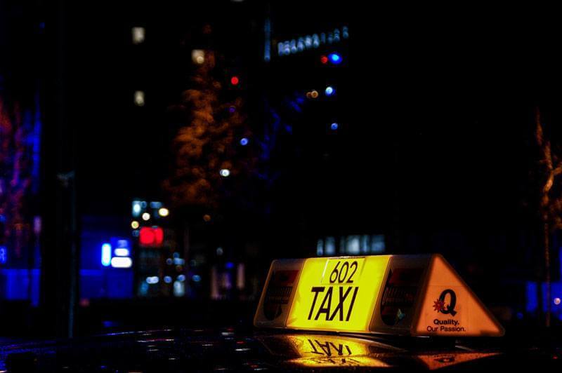 Zurich West Taxi