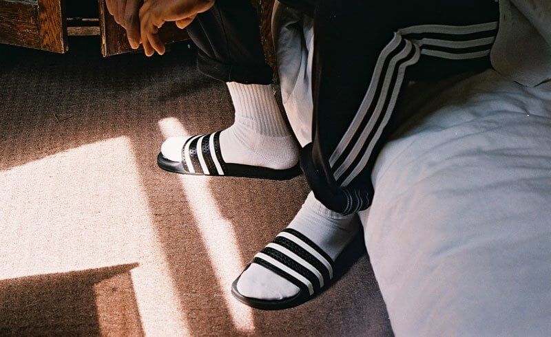 Adidas Adilette Sandals