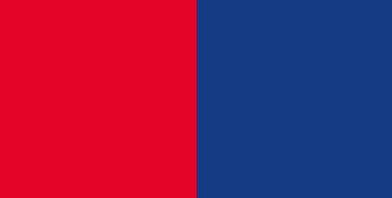 FC Basel Colors