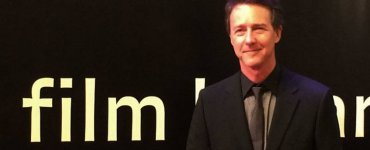 Festival del Film Locarno 2015 - Edward Norton