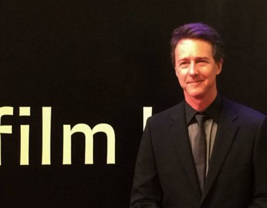 Festival del Film Locarno 2015 - Edward Norton