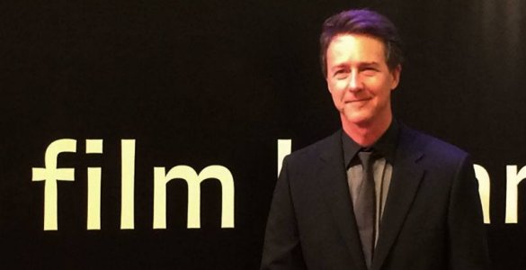 Festival del Film Locarno 2015 - Edward Norton