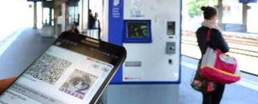 SBB Mobile Tickets