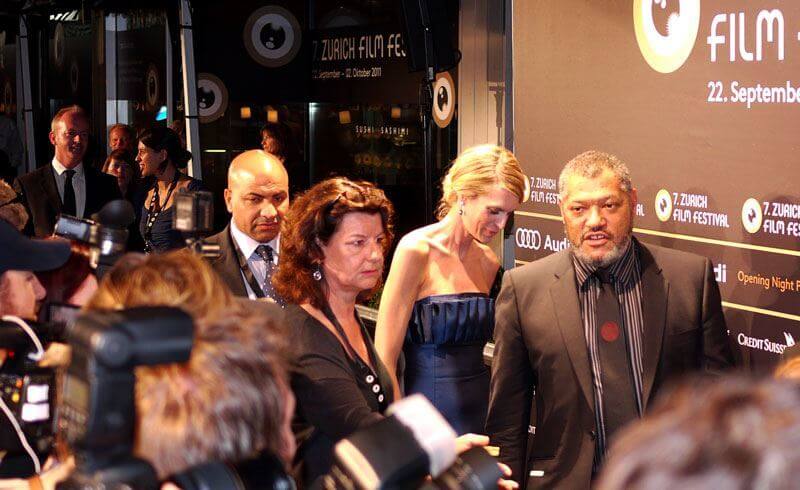 Zurich Film Festival