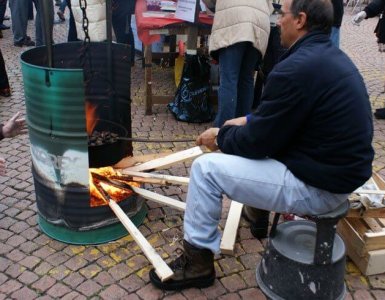 Ticino Autumn Festivals