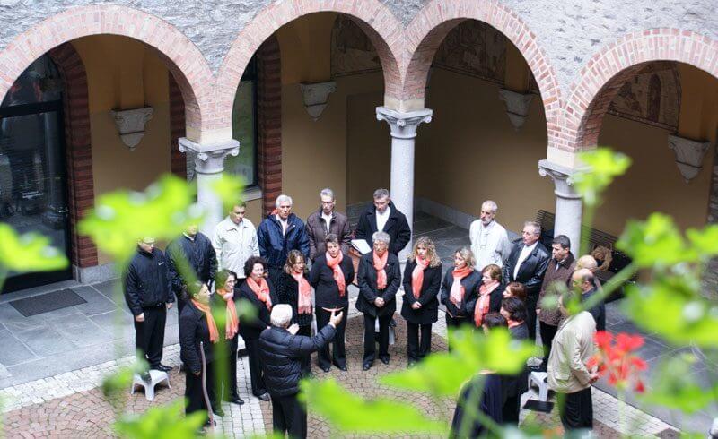 Ticino Autumn Festivals