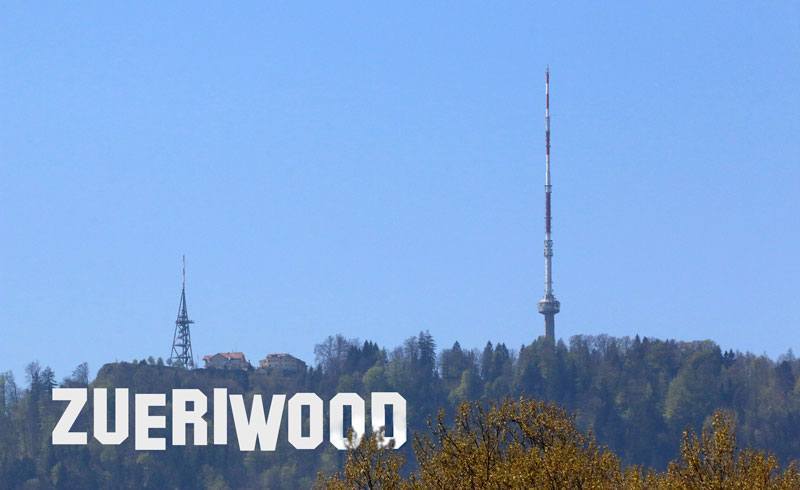 Zueriwood