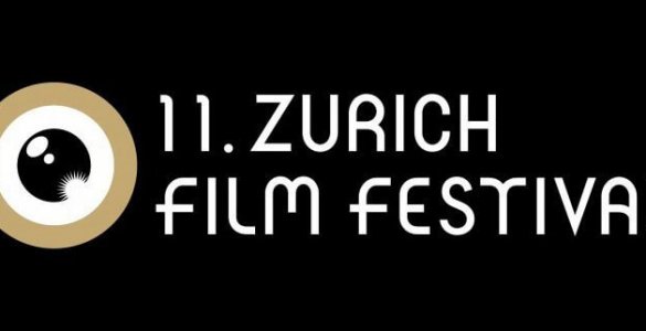 Zurich Film Festival 2015