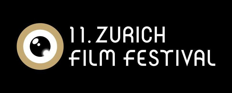 Zurich Film Festival 2015