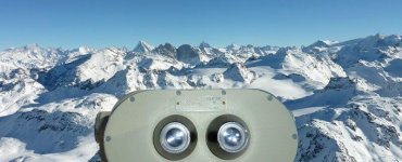 4 Vallees Mt. Fort Skiing