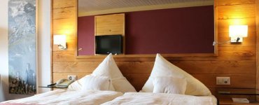 Hotel Selfness Eiger