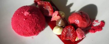 Nespresso Gourmet Weeks - Restaurant Sonnenberg - Dessert