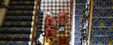 Quiz - Typically Swiss Hotels