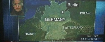 CNN Geography Fail - Switzerland