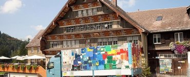 Freitag ad absurdum - Peter Hauser