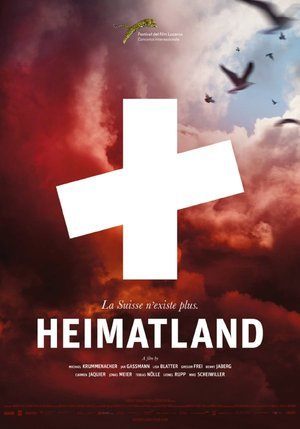 Heimatland Movie Poster