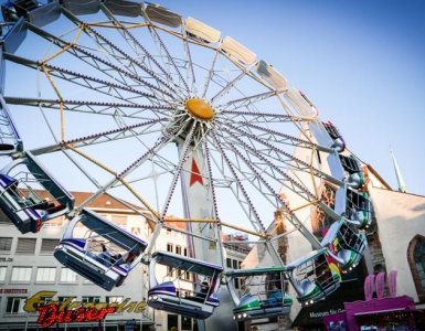 Herbstmesse Basel 2015