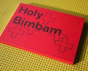 Holy Bimbam - Swiss Proverbs Explained