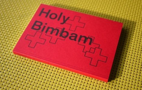 Holy Bimbam - Swiss Proverbs Explained
