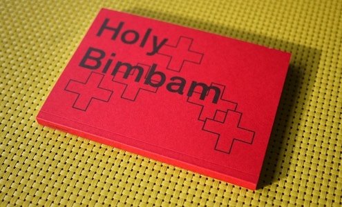 Holy Bimbam - Swiss Proverbs Explained