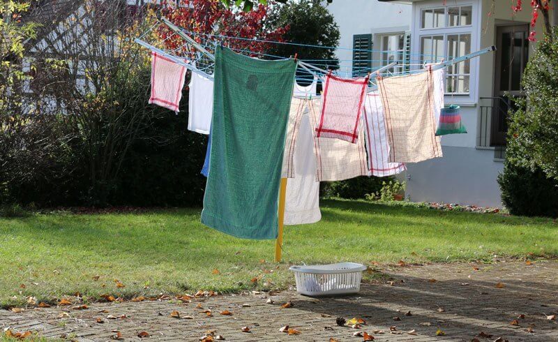 Stewi Laundry