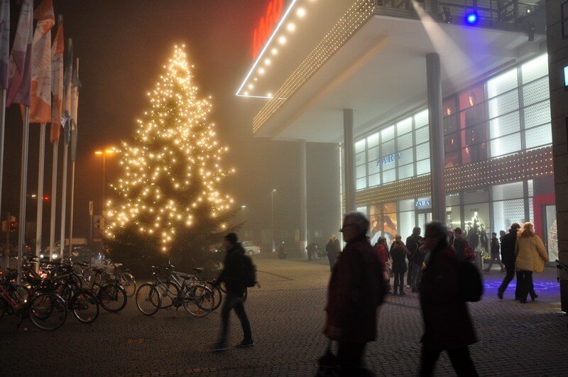 Konstanz Shopping - LAGO