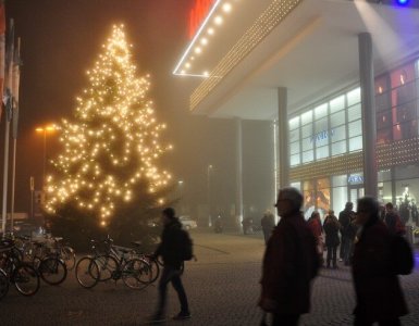 Konstanz Shopping - LAGO