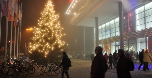 Konstanz Shopping - LAGO