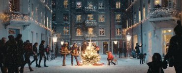 Migros Christmas Spot 2015