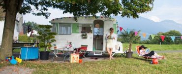 Airbnb Rollhotel Luzern
