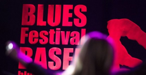 Blues Festival Basel