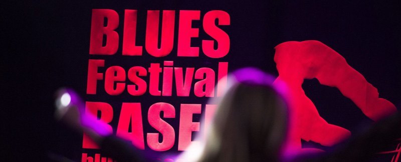 Blues Festival Basel