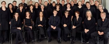 Neuer Zuercher Kammerchor