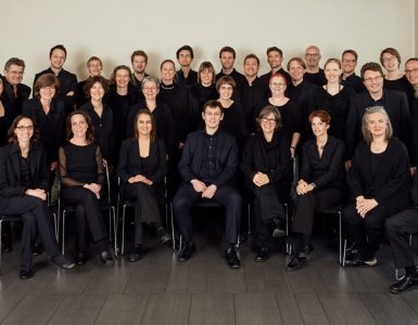 Neuer Zuercher Kammerchor