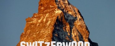 Switzerwood - Switzerland and Hollywood Quiz