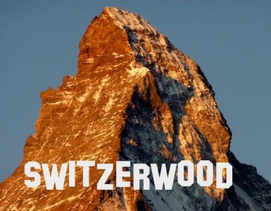 Switzerwood - Switzerland and Hollywood Quiz